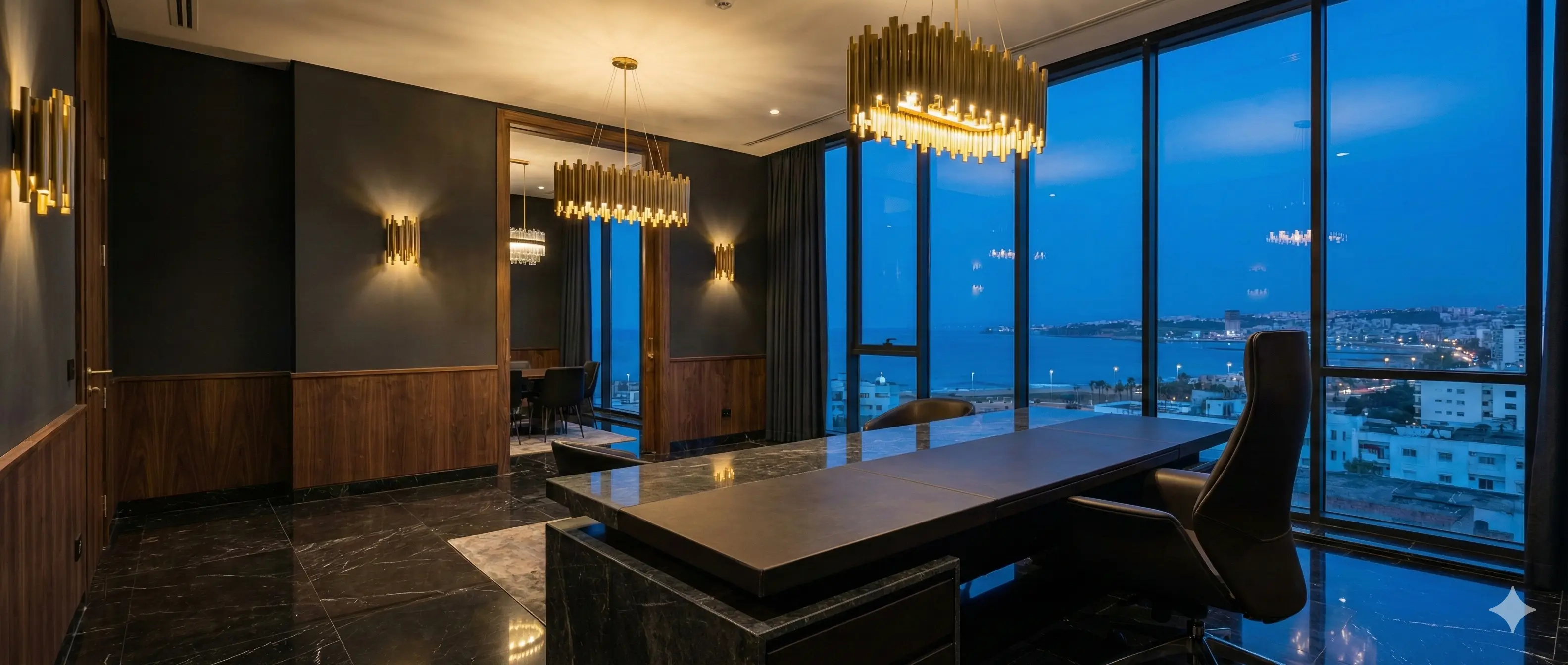 Luxury Interior Design