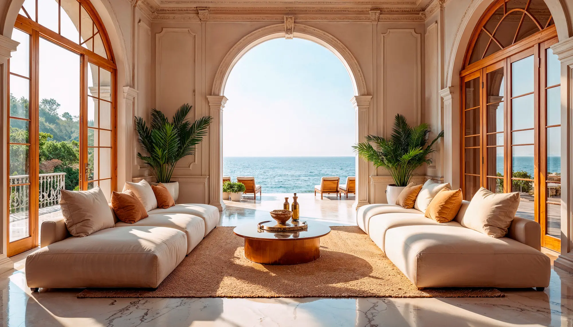 Luxury Real Estate Morocco